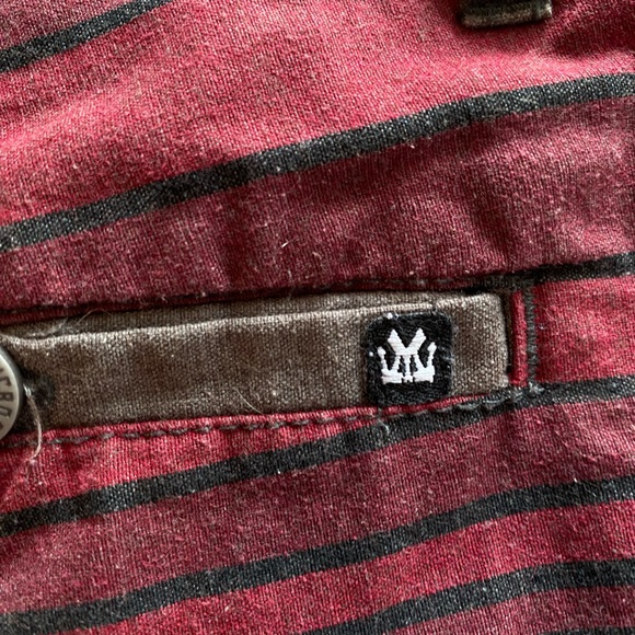 Men’s Shorts - Picture 2 of 4